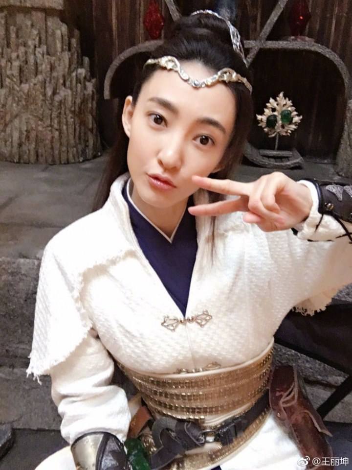 MARTIAL UNIVERSE《武动乾坤》 2016 part8