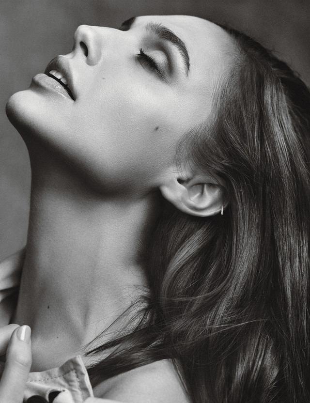 Gal Gadot @ W Magazine May 2017