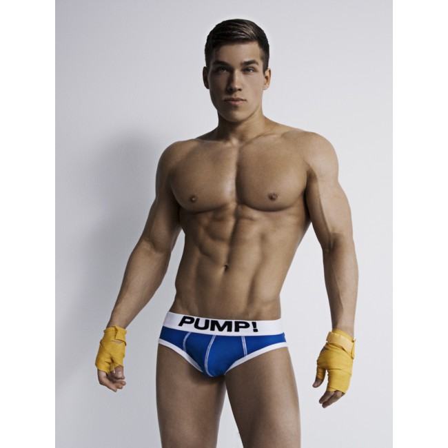 Hot guy in underwear 244