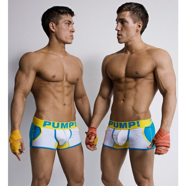 Hot guy in underwear 244