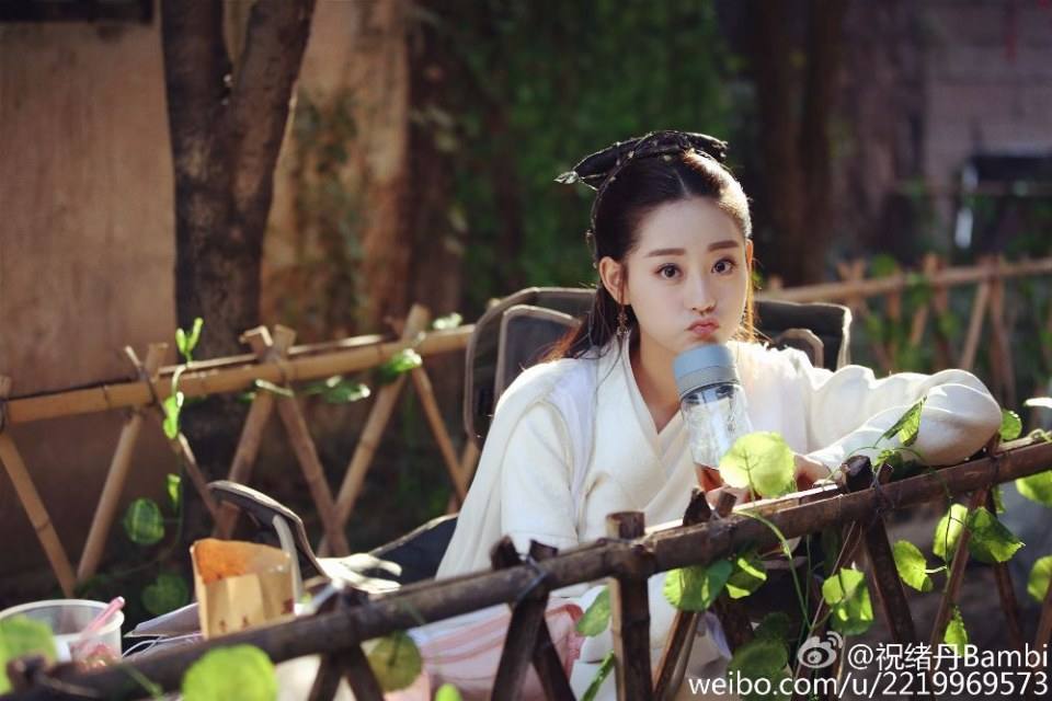 Hua Xin Shi 《画心师》 2016 part10
