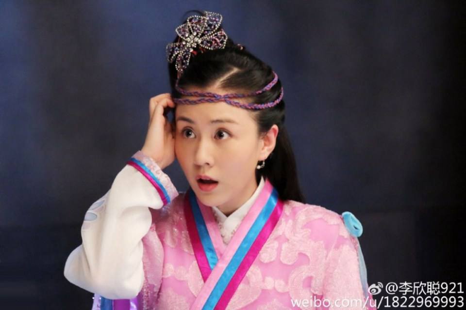 Happy magistrate《欢喜县令》2014