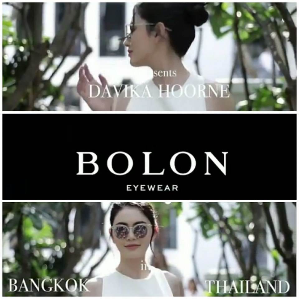 งานพรีเซนเตอร์ตัวใหม่ล่าสุด