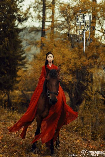 Zhao Ge