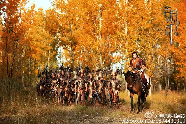 Zhao Ge