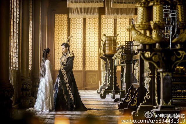 Zhao Ge
