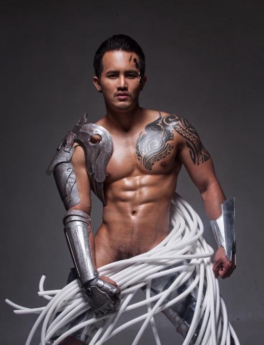 ถอดโชว์เรือนร่าง 1499