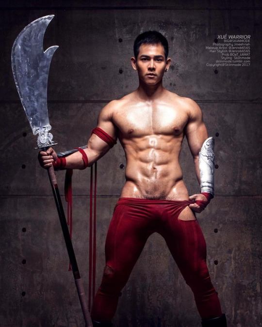 ถอดโชว์เรือนร่าง 1507