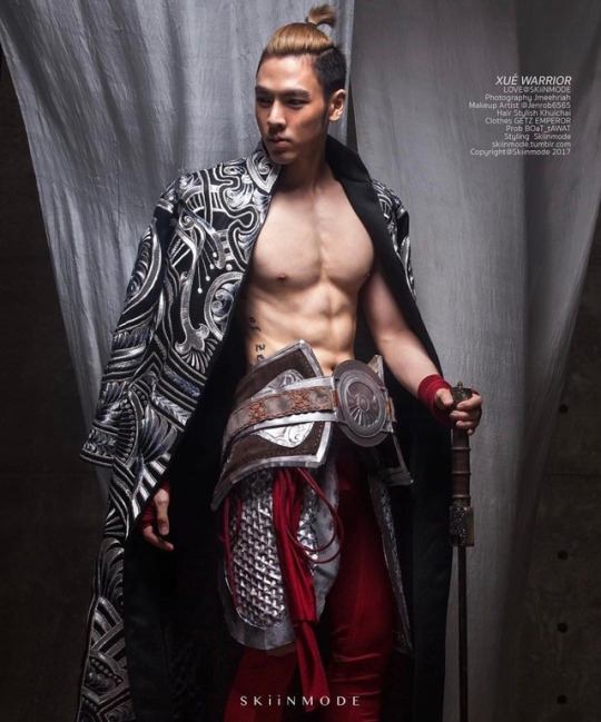ถอดโชว์เรือนร่าง 1507