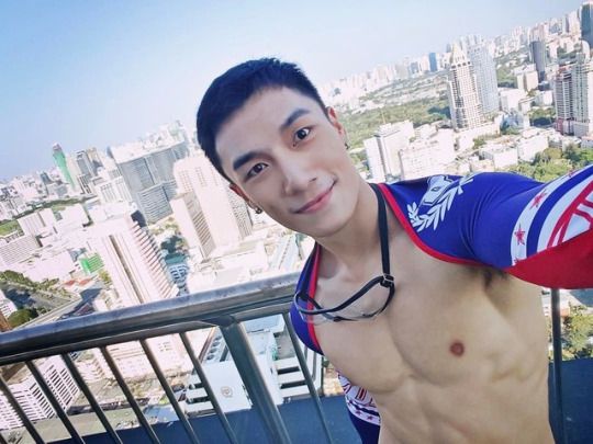 ถอดโชว์เรือนร่าง 1509