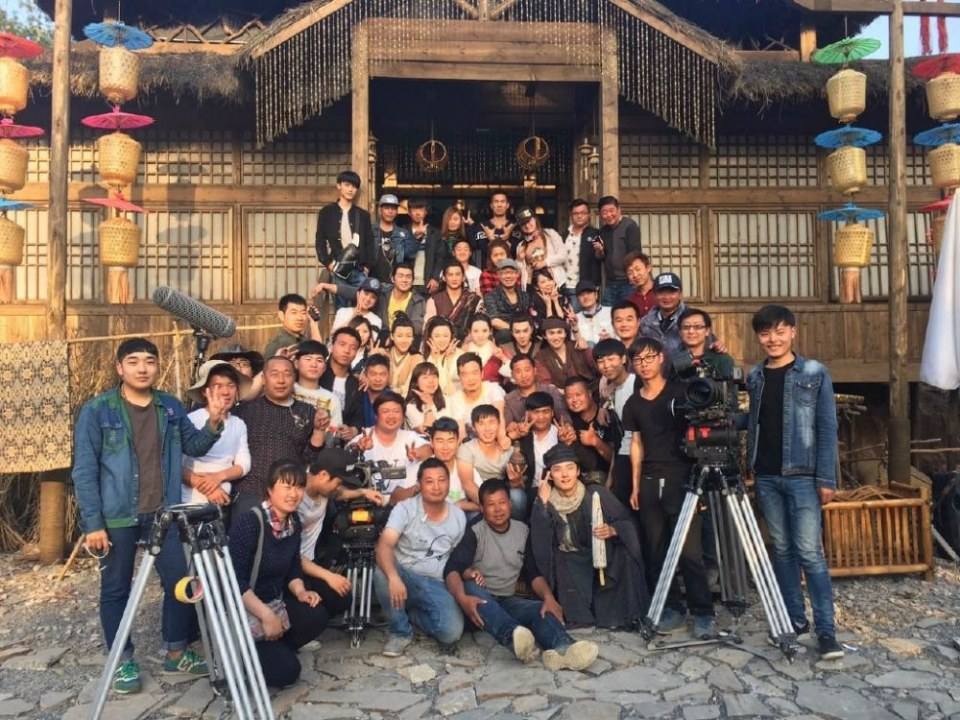 ศึกเทพยุทธภูผาซู 2 The Legend of Zu 2《蜀山战纪2踏火行歌》2017 part5