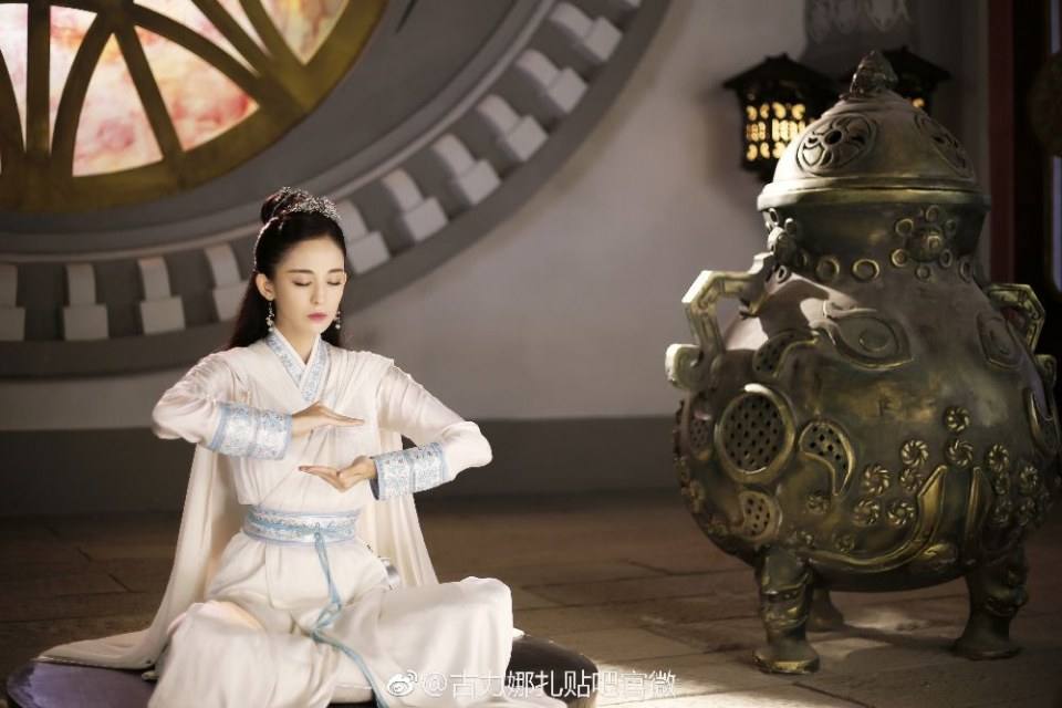Fighter Of The Destiny《择天记》 2016 part9