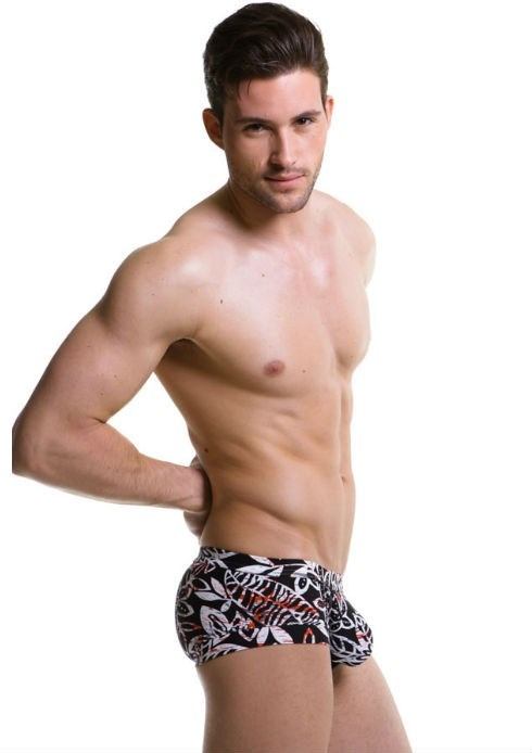 Hot guy in underwear 245