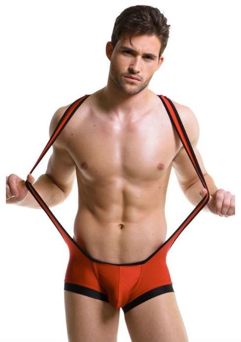 Hot guy in underwear 245