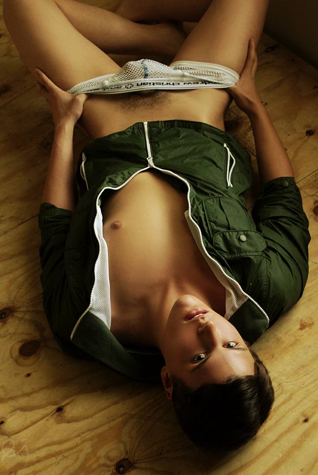 hot male 41 (+18)