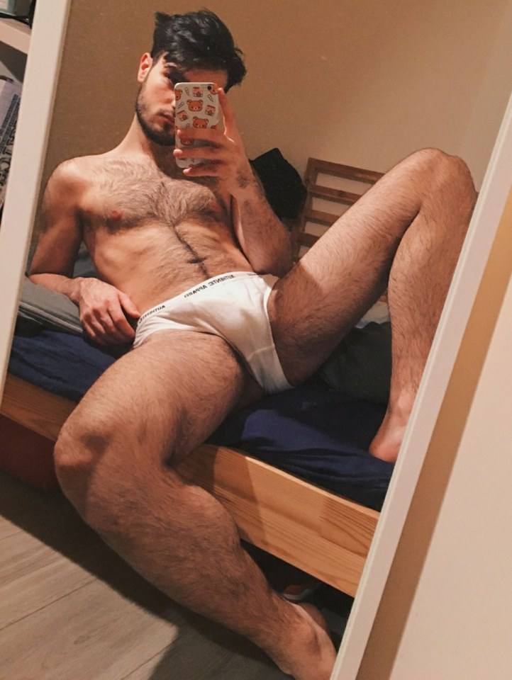 hot male 41 (+18)