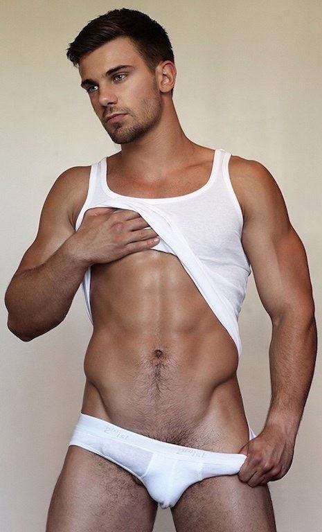 hot male 41 (+18)