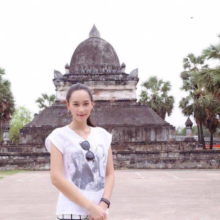 บี น้ําทิพย์@หลวงพระบาง ບີ ນ້ຳທິບ@ຫຼວງພຣະບາງ