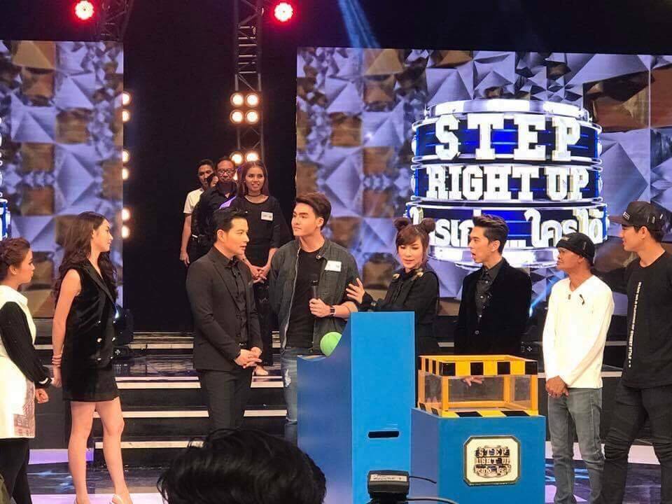 ช๊อค!!!! วงการประกวดเก้งหล่อ-เก้งสวย “ธีม-ภูเบศ” ชายแท้ทั้งดุ้น ตัวเก็งเตรียมชิงมงกุฎ “Real Men One Girl 2017” ครั้งที่ 1