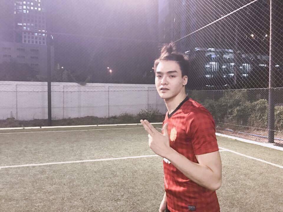 ช๊อค!!!! วงการประกวดเก้งหล่อ-เก้งสวย “ธีม-ภูเบศ” ชายแท้ทั้งดุ้น ตัวเก็งเตรียมชิงมงกุฎ “Real Men One Girl 2017” ครั้งที่ 1
