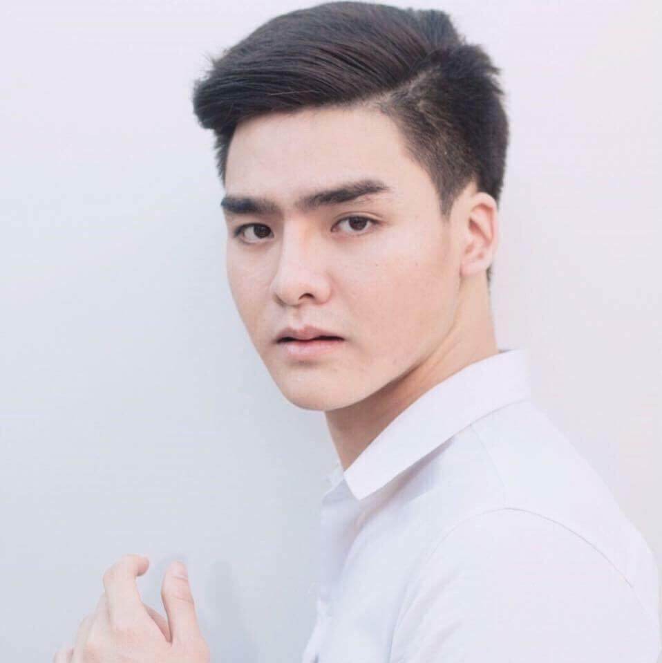 ช๊อค!!!! วงการประกวดเก้งหล่อ-เก้งสวย “ธีม-ภูเบศ” ชายแท้ทั้งดุ้น ตัวเก็งเตรียมชิงมงกุฎ “Real Men One Girl 2017” ครั้งที่ 1