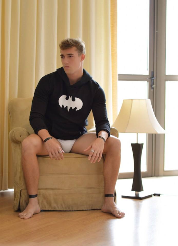 Breno Dalsgaard