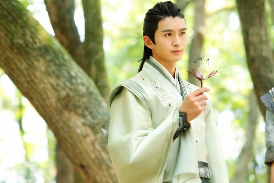 Xuan Yuan Sword Han Cloud《轩辕剑之汉之云》2016 part22