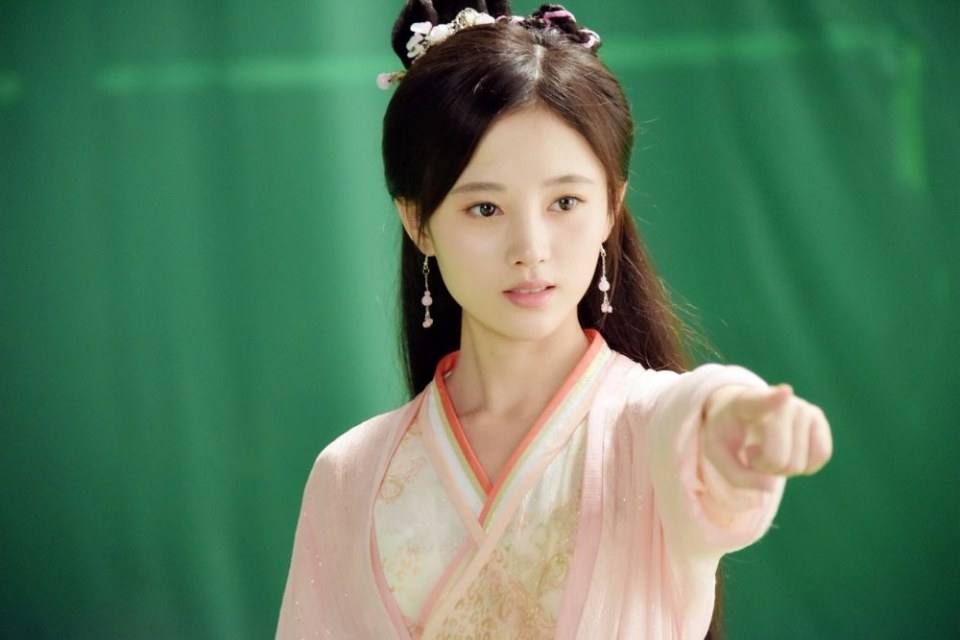 Xuan Yuan Sword Han Cloud《轩辕剑之汉之云》2016 part22