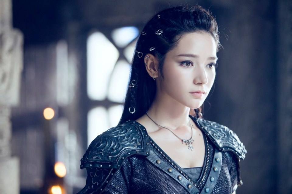 Xuan Yuan Sword Han Cloud《轩辕剑之汉之云》2016 part22
