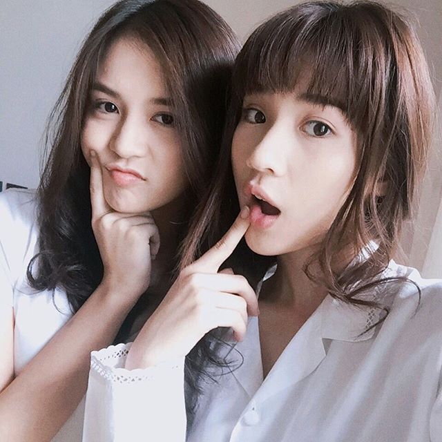 เบนซ์ ณัฐธิดา นักแสดงหน้าใหม่ที่น่าจับตามอง!!