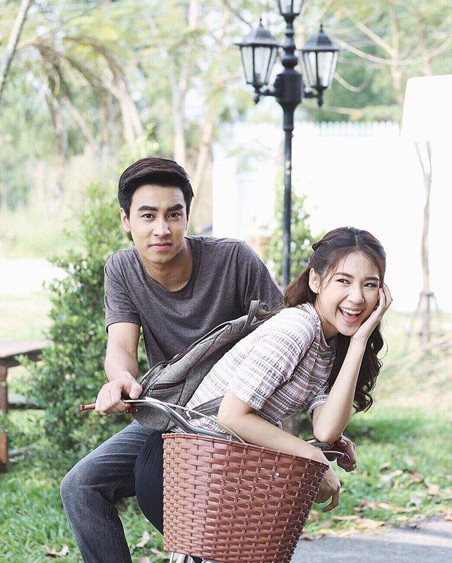 เบนซ์ ณัฐธิดา นักแสดงหน้าใหม่ที่น่าจับตามอง!!
