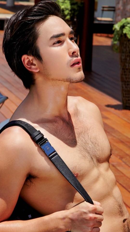 ณเดช แบรี่