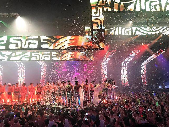 เก็บตกงานสงกรานต์2560 [1] (ชายแท้ชายเทียมดูเอานะก๊ะ)