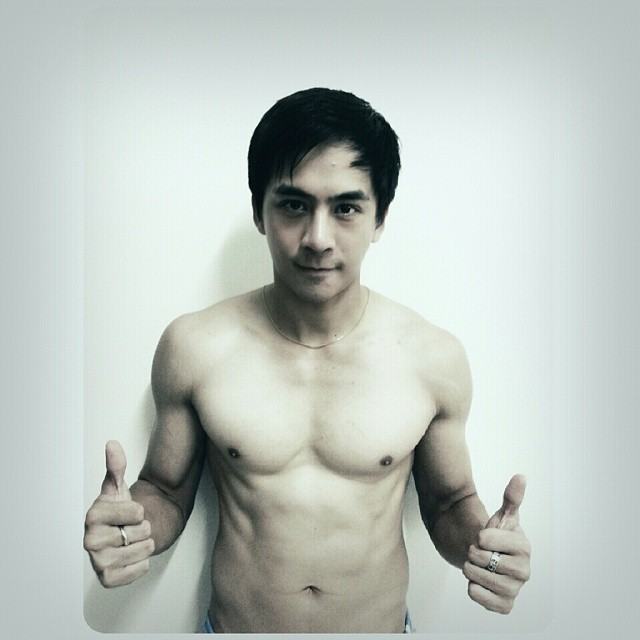 โอ๊วว..จอร์จ...เจ้าปะแดง