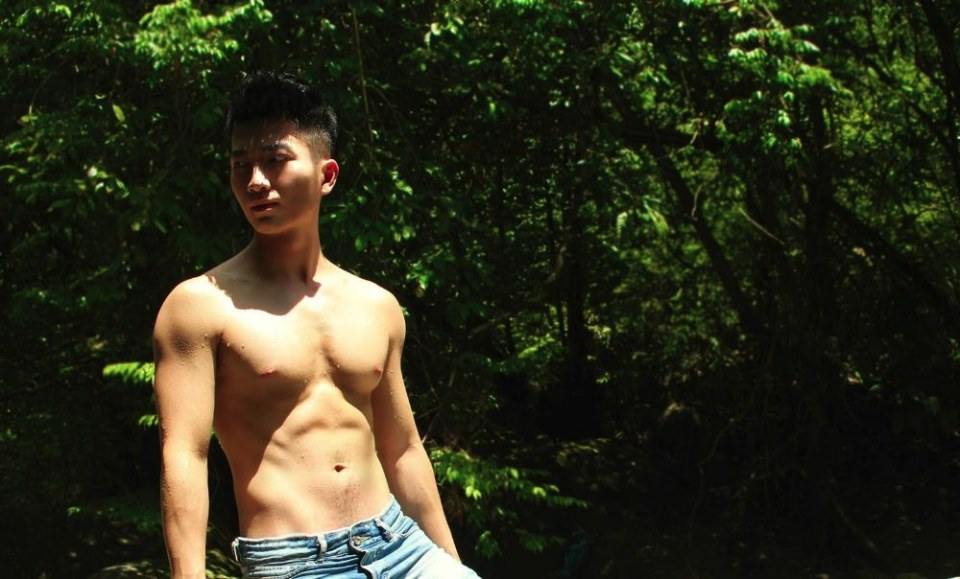 สูงชะลูด...