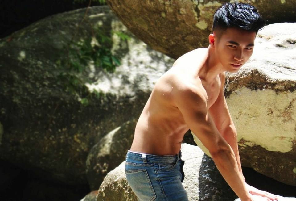 สูงชะลูด...