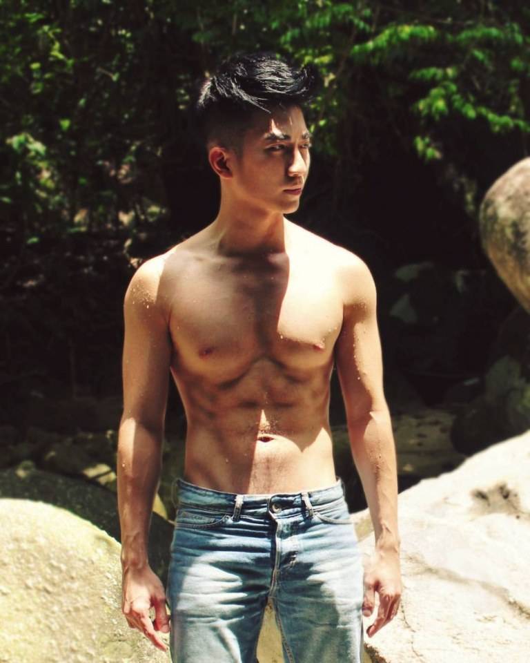สูงชะลูด...