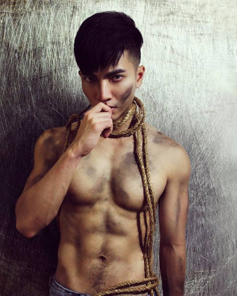 สูงชะลูด...