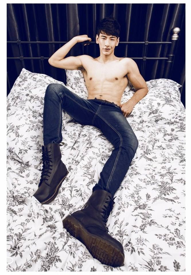 สูงชะลูด...