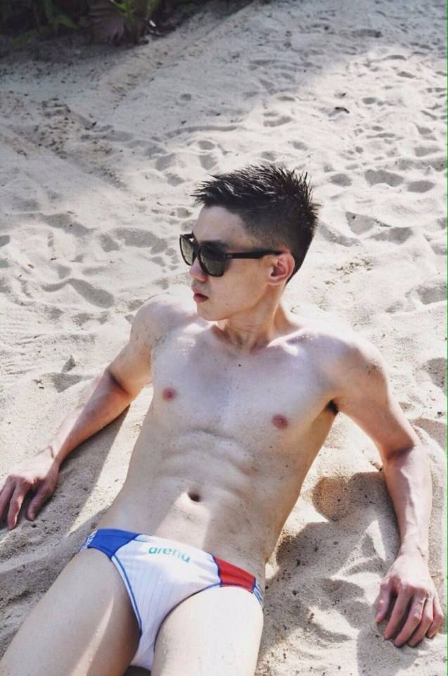 แซ่บควายล้ม