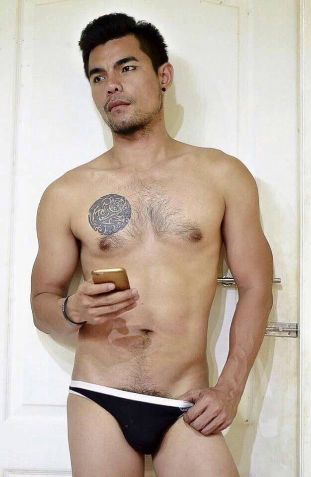 แซ่บควายล้ม