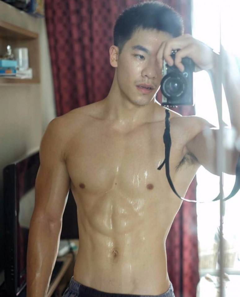 แซ่บควายล้ม