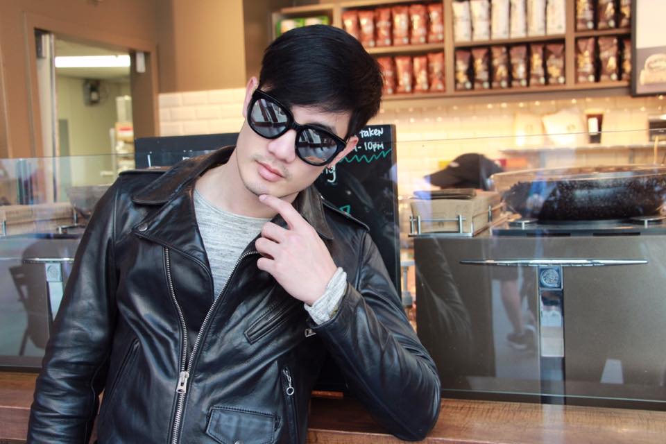 อ้วน ยิ่งแก่ยิ่งแซ่บ @Surround