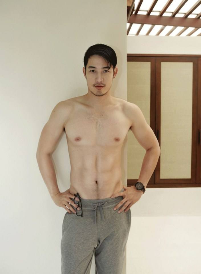 อ้วน ยิ่งแก่ยิ่งแซ่บ @Surround