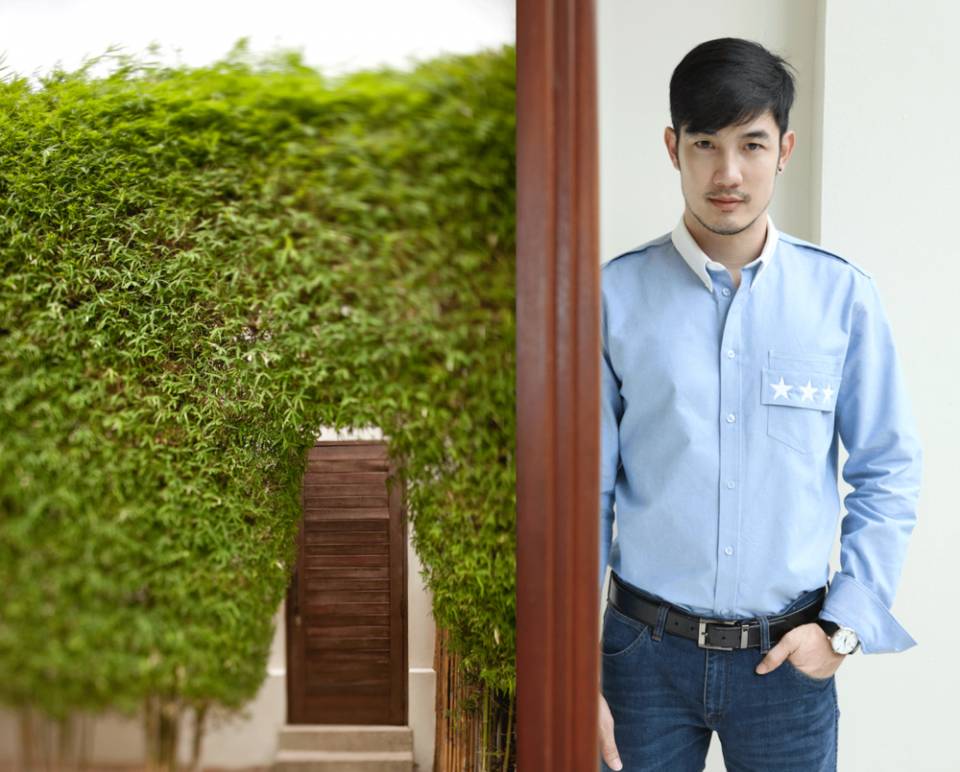 อ้วน ยิ่งแก่ยิ่งแซ่บ @Surround