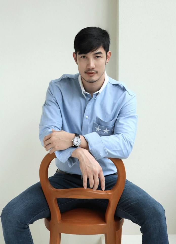 อ้วน ยิ่งแก่ยิ่งแซ่บ @Surround