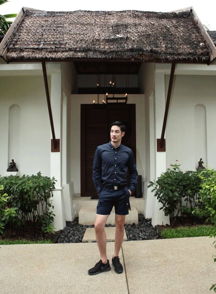 อ้วน ยิ่งแก่ยิ่งแซ่บ @Surround