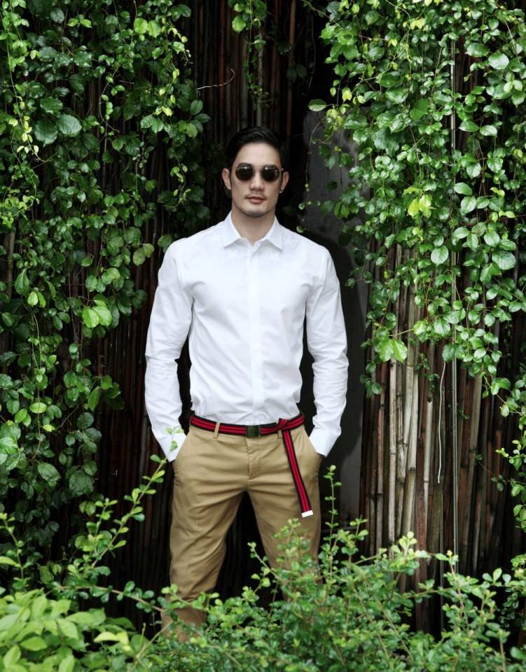 อ้วน ยิ่งแก่ยิ่งแซ่บ @Surround