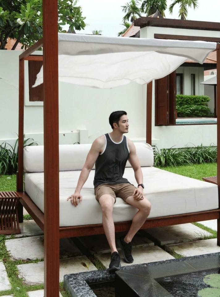 อ้วน ยิ่งแก่ยิ่งแซ่บ @Surround