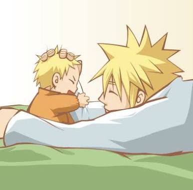 นารูโตะ